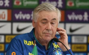 Seleção Brasileira enfrenta cinco desfalques e gera preocupação para amistosos contra França e Croácia Seleção Brasileira enfrenta cinco desfalques e gera preocupação para amistosos contra França e Croácia