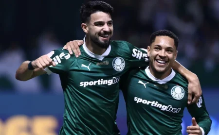 Seleção do Paulistão 2026: Palmeiras é o clube com mais jogadores premiados