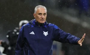Situação de Tite no Cruzeiro: título não é condição, mas pode ser crucial