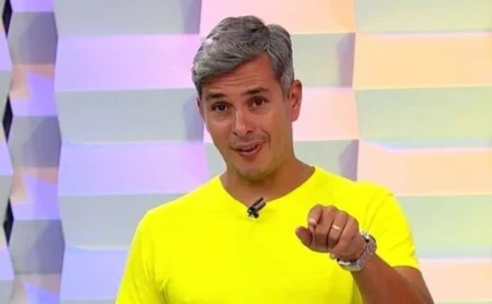 São Paulo alega arbitragem prejudicial antes do título do Palmeiras, afirma Ivan Moré