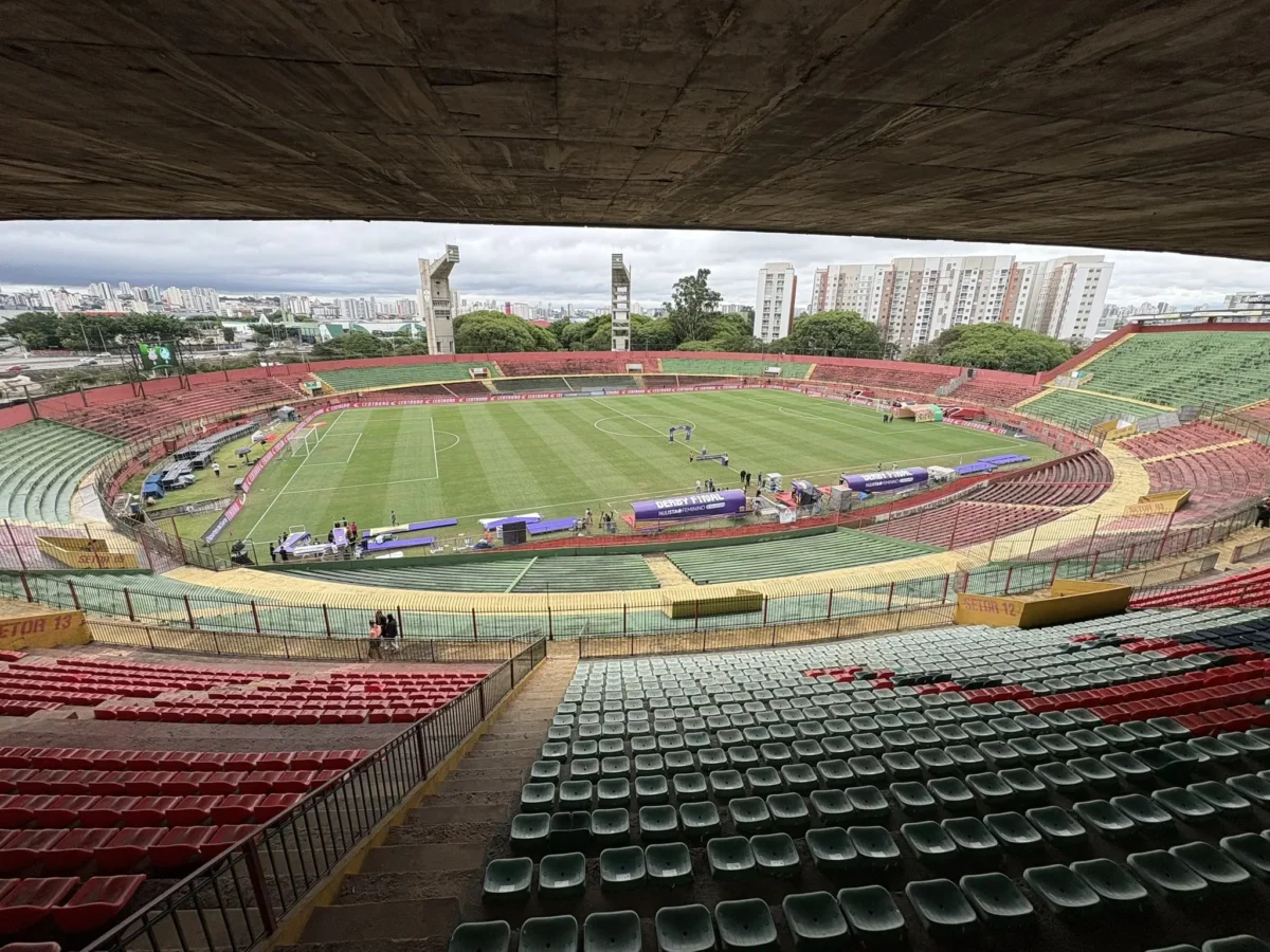 São Paulo busca transformar Canindé em "caldeirão" após período como visitante