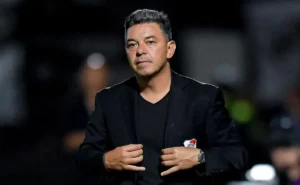 São Paulo busca Marcelo Gallardo como substituto de Crespo, mas valores o assustam