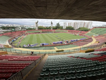 São Paulo busca transformar Canindé em "caldeirão" após período como visitante