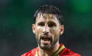 São Paulo confia na renovação de Calleri e nega negociação com o Flamengo