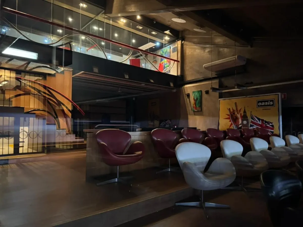 São Paulo divulga prejuízo com camarote e aguarda investigação aprofundada