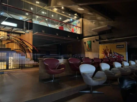 São Paulo divulga prejuízo com camarote e aguarda investigação aprofundada