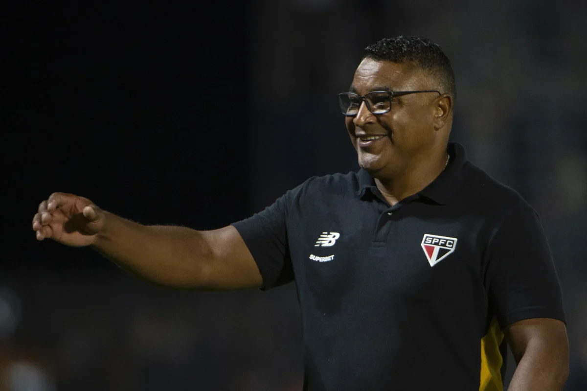 São Paulo estreia no Brasileirão com desempenho inédito, nem tricampeão alcançou