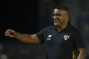 São Paulo estreia no Brasileirão com desempenho inédito, nem tricampeão alcançou São Paulo estreia no Brasileirão com desempenho inédito, nem tricampeão alcançou