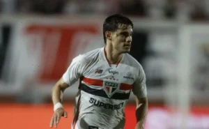 São Paulo estabelece multa de até R$ 200 milhões em acordo com New Balance