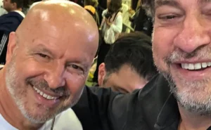 São Paulo em crise: conselheiros solicitam expulsão de Dedé após polêmica com o FGoal