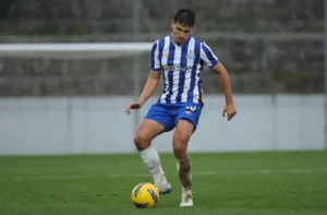 São Paulo e Porto acertam rescisão de empréstimo; Moreira retorna ao Tricolor São Paulo e Porto acertam rescisão de empréstimo; Moreira retorna ao Tricolor