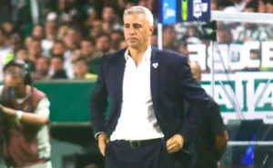 São Paulo: elenco definido para 2026 com busca por reforços no meio e ataque