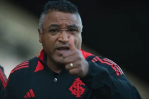 São Paulo encaminha contratação de Roger Machado e aguarda técnico nesta terça-feira