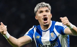 São Paulo pode lucrar R$ 100 milhões com venda de William Gomes à Premier League