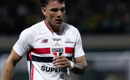 São Paulo pode receber milhões extra da Superbet por cláusulas contratuais