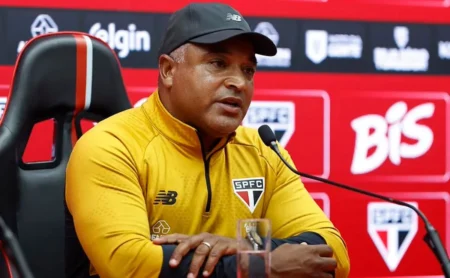 São Paulo: Roger Machado inicia com bons sinais e herda evolução de Crespo