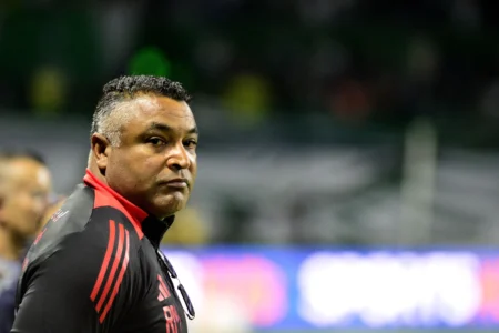 São Paulo: Roger Machado é o novo técnico