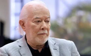 São Paulo: Roger Machado é o novo técnico – Massis explica a contratação