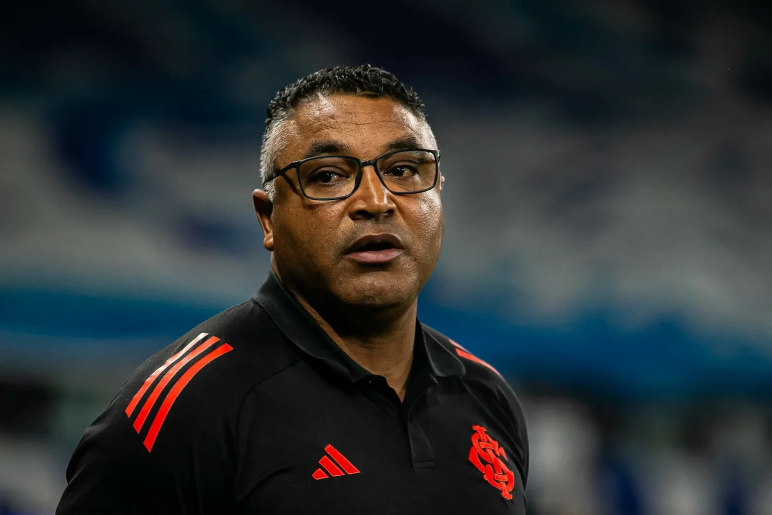 São Paulo tem Roger Machado como prioridade para substituir Crespo