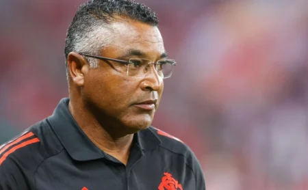 São Paulo: Torcida reage mal à contratação de Roger Machado, sucessor de Crespo