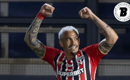 São Paulo tem melhor início de campeonato desde 2011