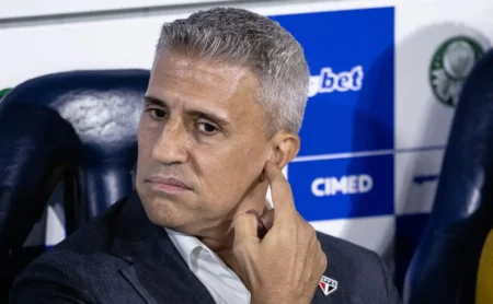 São Paulo tem a pior defesa do Campeonato Paulista em sua despedida