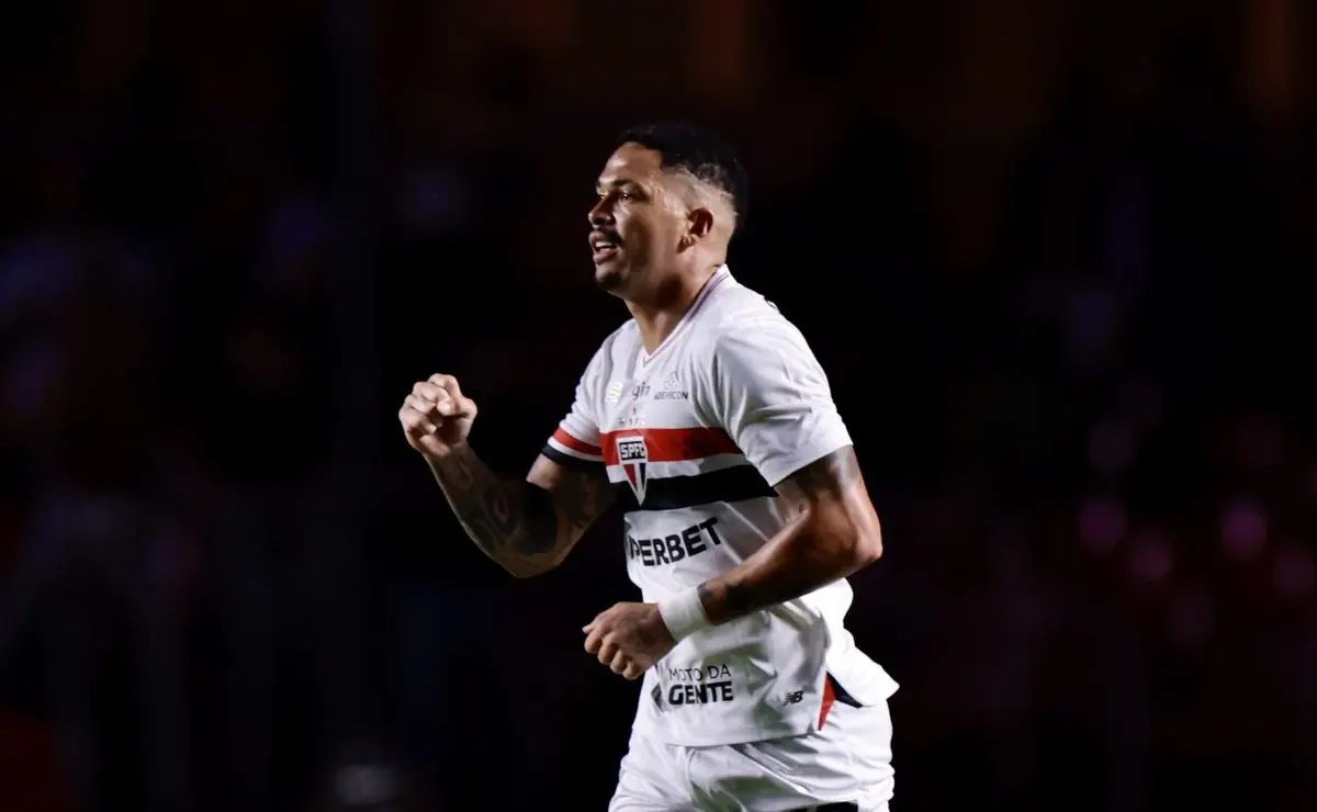 São Paulo tem melhor início de Brasileirão do que em suas campanhas vitoriosas de 2006, 2007 e 2008 São Paulo tem melhor início de Brasileirão do que em suas campanhas vitoriosas de 2006, 2007 e 2008