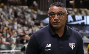 São Paulo terá retorno de titulares contra o Palmeiras pelo Brasileirão São Paulo terá retorno de titulares contra o Palmeiras pelo Brasileirão