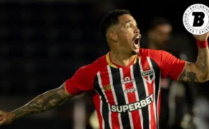 São Paulo venceu em três dos últimos quatro jogos como visitante.
