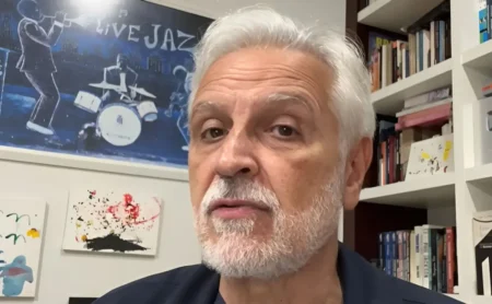 Sormani revela informações sobre Lucas Veríssimo e possível estreia no Santos contra o Corinthians