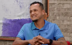 Souza se manifesta com provocação e exalta liderança do São Paulo no Brasileirão