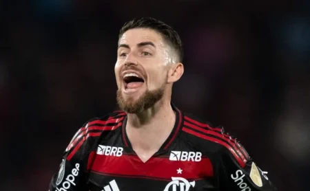 STJD pune Jorginho e Flamengo.
