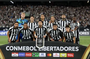 Sul-Americana assegura calendário, mas causa prejuízo financeiro ao Botafogo