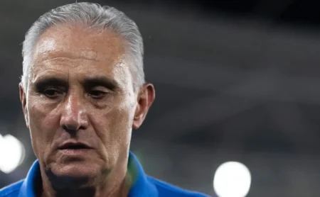 Tite define prioridade para futuro após deixar o Cruzeiro: Oriente Médio