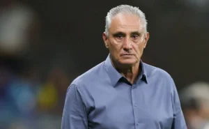 Tite deixa o Cruzeiro com título estadual e aproveitamento abaixo de 50% Tite deixa o Cruzeiro com título estadual e aproveitamento abaixo de 50%