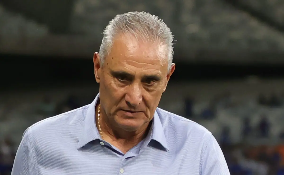 Tite interessa a Textor e pode desafiar Anselmi no Botafogo Tite interessa a Textor e pode desafiar Anselmi no Botafogo