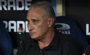 Tite no Santos: substituição de Vojvoda e foco no exterior