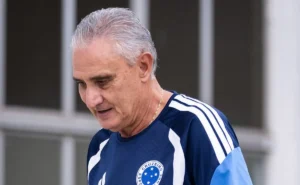 Tite recebe apoio no Cruzeiro após título do Mineiro e pressão interna