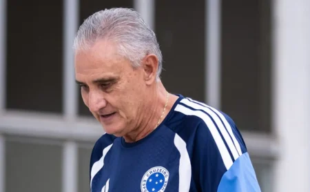 Tite recebe apoio no Cruzeiro após título do Mineiro e pressão interna