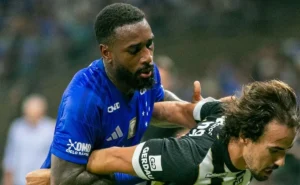 TJD-MG intima 13 atletas do Cruzeiro para julgamento após confusão na final do Mineiro