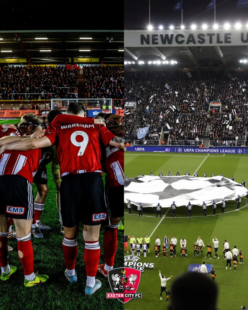 Torcedor do Barcelona se confunde com estádios e vai ao jogo errado