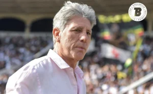 Torcedores de Grêmio e Vasco enviam mensagens a Renato Gaúcho: “Ídolo que a gente tem”