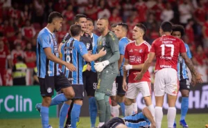 Áudios do VAR são divulgados após polêmicas na final do Gre-Nal entre Grêmio e Internacional