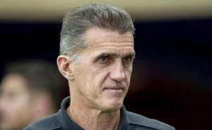 Vagner Mancini terá dois titulares de volta e cinco ausências contra o Botafogo pelo Brasileirão Vagner Mancini terá dois titulares de volta e cinco ausências contra o Botafogo pelo Brasileirão