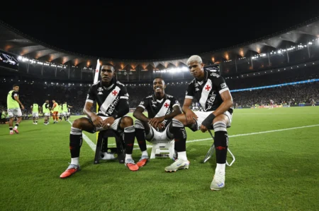 Vasco busca novo obstáculo à Fluminense no Maracanã, sob o comando de Zubeldía