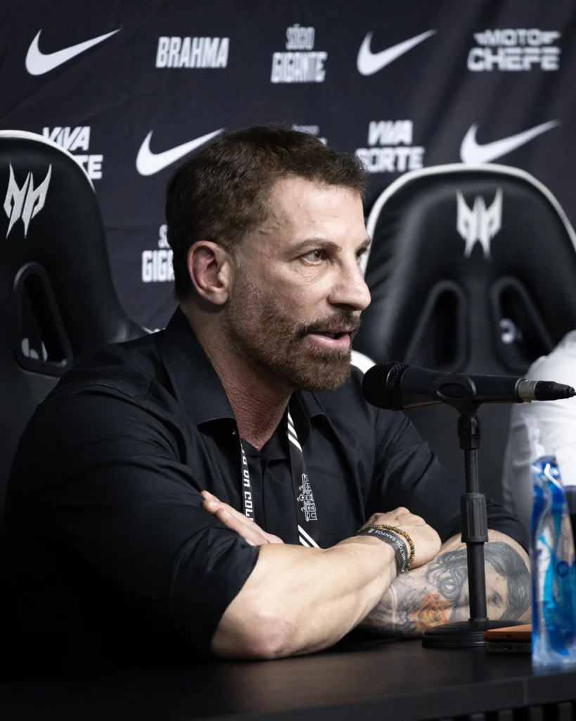 Vasco contrata auditoria e apura R$ 60 milhões em caixa ao final de 2025