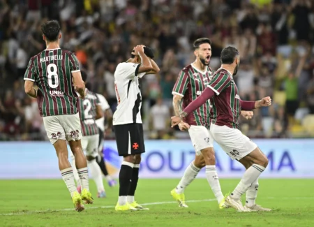 Vasco eliminado pelo Fluminense: veja os memes que surgiram nas redes sociais Vasco eliminado pelo Fluminense: veja os memes que surgiram nas redes sociais