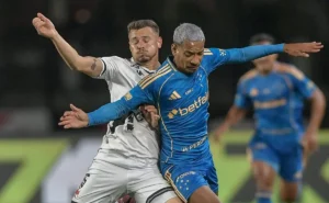 Vasco não vence o Cruzeiro em Minas Gerais desde 2017, em jogos do Brasileirão