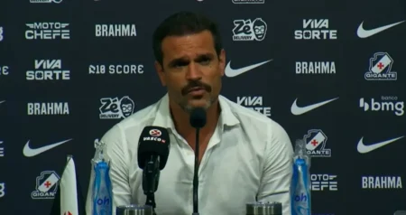 Vasco protocola ofício na CBF, questiona lances contra o Cruzeiro e se reúne com a Comissão de Arbitragem