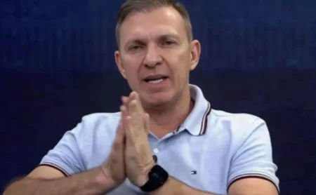 Velloso critica Gabriel Brazão e alerta: “Santos seguirá sofrendo sem mudanças”